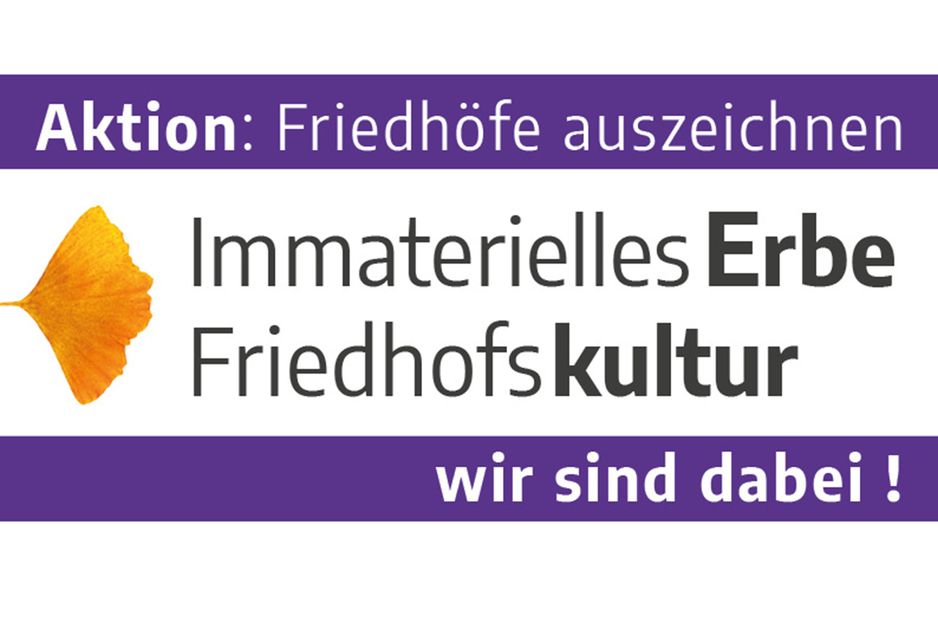 Tag des Friedhofs 2020